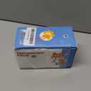 QUMY Dog Shoes for Large Dogs, Medium Dog Boots & Paw Protectors for Winter Snowy Day, Summer Hot Pavement, Water-Resistant in Rainy Weather, Outdoor Walking, Indoor Hardfloors Skid-Resistant Sole 5