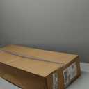 Oreck Commercial Professional Vacuum Cleaner, Bagged Upright Vac for Carpets and Hard Floor, Lightweight, Dual Speed Settings, Powerful Vacuum Cleaners for Commercial Use