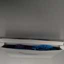 Kisston 360 Pcs Snowflake Cutouts Paper 3.9 Inch Winter Snowflake Shape Die Cuts Paper for DIY Projects Craft Classroom Bulletin Board Decor (Pink,Purple,Blue,Classic Style)