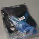 NOOLA Hydration Backpack with 3L TPU Water Bladder, Tactical Molle Water Backpack for Men Women, Hydration Pack for Hiking, Biking, Running and Climbing (Black)