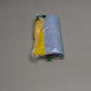 AOFITEE Small Dog Sweaters, Warm Dogs Sweater for Small Girls Boys, Turtleneck Pullover Puppy Knitwear, Dog Sweatshirt for Fall Winter, Stretchy Pullover for Yorkie, Chihuahua, Teacup (Pinks) (Rose Red)