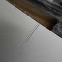 HORUSDY 36-Inch Rolling Magnetic Sweeper with Wheels | 40-Inch Telescoping Magnetic Pickup Tool | Adjustable Handle | 55-Pound Capacity Heavy-Duty Magnet to Pick Up Nails