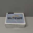 Amazon Basics Enhanced Replacement Water Filters for Water Pitchers, BPA-Free, WQA & NSF Certified, Compatible with Brita Water Pitchers & Drinking Water Filter Systems, 6 Month Filter Supply, 3-Pack