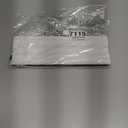 Sample - Endurathane Palmetto Crown Moulding, 3"H x 3"P x 4 1/4"F x 12"L, Factory Primed