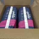 GoodNites Girls Nighttime Underwear, Size S/M, 44 Ct, 2 Packs of 22