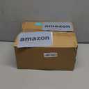 Motorcycle Half Helmet Retro German Handmade Leather Half Face Quick Release Buckle & Goggles - DOT Approved (Dark Brown, XL)