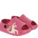 TG Pink Unicorn Sandal 9