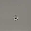 GPS Tracker for Dogs & Cats, No Subscription & No SIM Card, 365-Day Extra Long Battery Life, Real-Time Alerts & Historical Routes, Mini Waterproof Drop-Proof Pet Locator, Compatible with Android & iOS