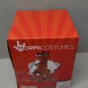 Morph Giant Inflatable Horse Costume, Blow Up Horse Costume Adult, Blow Up Horse Costume, Halloween Costumes for Men
