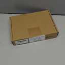 24 Pcs Starfish Christmas Bows for Christmas Tree 6 Inch Ocean Starfish Ribbon Bows for Wreath Xmas Gift Wrapping Garland Holiday Party Crafts Decoration (Blue)