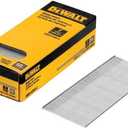 DEWALT 2 in. 18 Gauge Brad Nails (2,500 PK) (DBN18200-2)