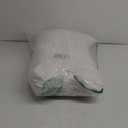 SENAPSMOTT Bed Pillow for Side & Back Sleepers  Cooling Fabric, Soft Support, Standard/Queen Size (20x30 Inch), White