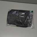 Rear Window Sun Shade, 2 PCS Magnetic Double Layer Car Side Window Sun Shades for Baby, Half Blackout & Half See-Through Back Window Covers for Sun & Privacy Protection,Car Window Accessories