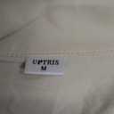 UPTRIS Womens Pajamas Medium sets 2 Piece PJs Lounge Sets, Long Sleeve Button Down Sleepwear Notch Collar Soft Outfits with Pockets, M