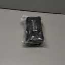 3 x AICase 3 in 1 Armor Galaxy S9+ Heavy Duty Holster Case with Belt Clip, Kickstand & Shock Reduction (Black)