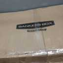 Bankers Box Tall Wardrobe Box 3 Pack, Tape-Free Design, 24" x 24"x 40"(7710501)