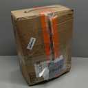 Andency Grey Queen Quilt Bedding Set, 3 Pieces (1 Striped Boho Printed Quilt 90x96 Inch and 2 Pillowcases), Bohemian Summer Lightweight Reversible Microfiber Bedspread Coverlet Sets