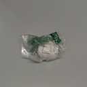 Open Ear Headphones,80H Playtime Air Conduction Earbuds w/Fast Charging, 16.2mm Hi-Fi Audio Drivers, Physical Buttons, ENC Mic, IPX5 Waterproof, Bluetooth 5.4, 2025 Upgrade for Workout White