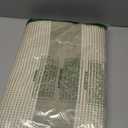 Simple Bedside Table Tassel Cover Cloth, Suitable for Bedside Table TV Microwave Washing Machine Refrigerator Dust Cover (Green)