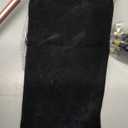 Small Barrel Mini Thin Curling Iron for Short Hair Dual Voltage with European UK Plug Adapter 3/8 Inch Travel Size Curling Iron to Tight Corkscrew Curls with 30S Fast Heating, 5 Temps for Global