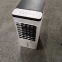 Swamp Cooler, Evaporative Air Cooler