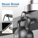 2 x CarPlay USB Type C Cable 5-Pack 3FT, USB Type A to C Fast Car Charger Cords for Braided Fast Charging Cable for 17/17 Pro/16e/16/15 Pro Max/Samsung Galaxy Note S20 S10 S9 S8 Plus LG V50 V40 G8 G7 (3foot, Grey)