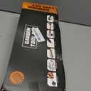 3-IN-1 Kids Garden Tools with Lights and Sounds, Weed Wacker Toy, Leaf Blower Toy, and Hedge Trimmer, Yard Tools Outdoor toys for Boys Pretend Role Play, Christmas Birthday Gifts for Kids 3,4,5,6,7,8+