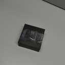 Jinstyles Charging Case Replacement Compatible for Powerbeats Pro Charger with Bluetooth Pairing Sync Button, 700mAh Built-in Battery (Not Include Powerbeats Pro) Black