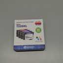 Dataproducts Epson® T220XL Black Cyan Magenta Yellow High Capacity Inkjet Cartridges