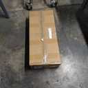 Sze Rain Guards Compatible with Ford Bronco Sport 2021-2025 Side Window Deflectors Anti-Rain Window Visors with Tape 304 Stainless Steel Trim All-Weather Protection Outside Channel-4pcs