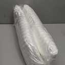 Beckham Hotel Collection Bed Pillows King Size Set of 2 - Down Alternative Pillow for Back, Stomach or Side Sleepers (White)