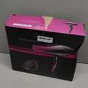 Professional Hair Dryer Ionic Blow Dryer 3500 Watt Powerful Salon Hair Dryers Ceramic Tourmaline Quick Dry Blow Dryer with AC Motor Concentrator Diffuser Attachments