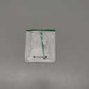 Lightning to 3.5mm Headphone Adapter for iPhone - 2 Pack Hi-Fi iPhone Aux Adapter Converter Jack Dongle Audio Cord for Apple iPhone 14 13 12 11 X XS White - with Microphone