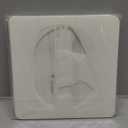 5 Inch Letter Stencils for Painting - 42 Pack Alphabet Letter and Number Stencil Templates with Signs for Painting, Reusable Letters and Numbers Stencils for Chalkboard Wood Signs & Wall Art