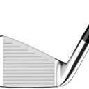 Srixon ZXi5 Irons, AW Steel Regular, Right Hand