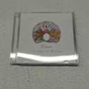 Night at the Opera, Audio CD 