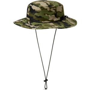 Dakine No Zone Hat (X-Large, Classic Camo)