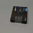 BrizLabs Smart Fairy Lights, 33ft 100 LED Color Changing Fairy Lights Work with Alexa/Google Home, WiFi Rainbow Christmas Light Dimmable RGB Twinkle Starry Light for Christmas Tree Home Party Decor