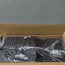 10L0L Golf Cart Front Inner Basket for EZGO TXT & RXV, Dash Storage/Tray Organizer Rack