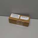 12 Pcs Christmas Candy Cane Pens Full Rhinestone Fancy Ballpoint Pens Glitter Sparkly Crystal Diamond Bling Writing Ballpoint Black Ink for Xmas Gifts Stocking Stuffer Stationery (Red)