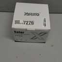 Collapsible Portable LED Camping Lantern XTAUTO Lightweight Waterproof Solar USB Rechargeable LED Flashlight Survival Kits for Indoor Outdoor Home Emergency Light Power Outages Hiking Hurricane 4-Pack