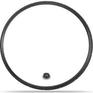 09985 for Pressure Canner Sealing Ring Replacement with Overpressure Plug Fits 01781 01782 01784 01751 01755 01745 Pressure Cooker 16 18 23 Quart Pressure Canner Gasket Parts