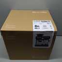 Breville Barista Express Espresso Machine BES870BSXL, Black Sesame