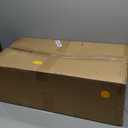 Spare Tire Holder Mounting Bracket Tire Carrier for Jeep Wrangler JK 07-18 with 3rd Third Brake Light Accessories 55397217AJ 68048581AA Aluminum Alloy Carrier Bracket(Red Lens)