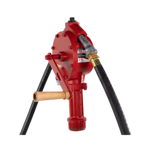 Fill-Rite FR112 Fuel Transfer Pump