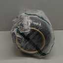 Procade Bathroom Trash Can Automatic Touchless,Motion Sensor Trash Bin,3 Gallon /11 L Smart Office Garbage can with Lid,Small Black Garbage Bin Wastebasket for Bedroom,Toilet, rv, Kitchen,Living Room