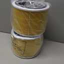 2 Pack Core 300 Replacement Filter for LEVOIT Core 300-P and Core 300S-P Air Purifier, Core 300-RF-PA