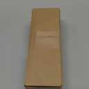 3 Piece Shower Knobs Replacement, Compatible with Price Pfister Windsor Tub and Shower Faucets, 12 Point Broach, Hot/Cold and Diverter Shower Handles Replacement (Clear Acrylic)