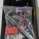 Renestar Treadmill for Home with 25% Auto Incline - 8.5MPH Max Speed, Extra Large LED Touchscreen, 300LBS Capacity, Bluetooth Speaker, 3.5HP Home Office Treadmills for Running Jogging Walking