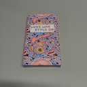 Toycamp for iPhone 16 Plus Case Compatible with Magsafe - Cute Design 360 Magnetic Ring Holder Stand Kickstand Funny Cat in Flower Girly Pretty Fashion TPU Phone Covers for Women Tenn Girls